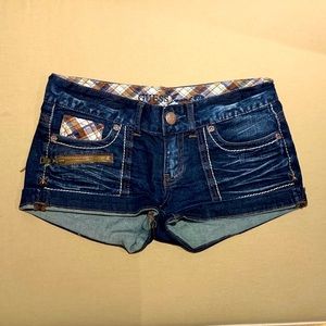 Guess Denim Shorts